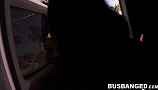 i got my juicy ass kelsi monroe fucked missionary by a hung stranger