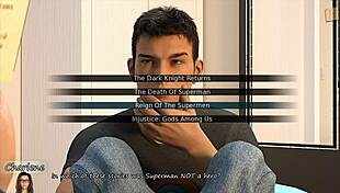 big city pleasures 81 playing with cassies big fake boobs