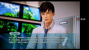 Waifu Academy Part 3