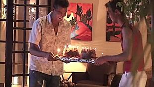 Non-Stop Fucking At Belami