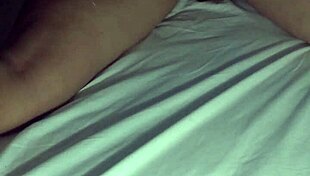 Relaxing Massage For Wife