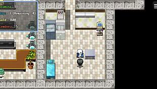 Garota Pays Debt With Tarado To Avoid Prostitution Fate