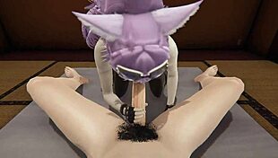 anime hentai uncensored cosplay sex with 3d cartoons 😍