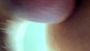 Casey and David having hard holiday sex