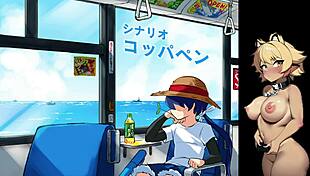 Sea And River Nuki Fishing Live Play 01 New Fishing Spot Rampage With Clitoris