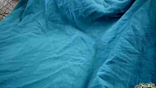 Duncan Saint Cannot Resist Melody Foxx's Charms