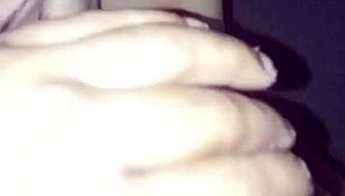 Angie Pereira ENJOYS ANAL SEX With Colombian Amateur