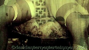 Dark Lantern Presents Stiff Prick Confessions