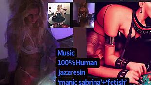 Pinball Fetish - Manic Sabrina