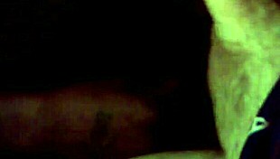 she's a good little ebony slut