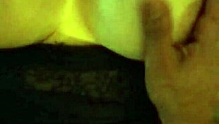 Big Tits Babe Masturbates In Fetish Session