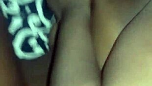 Late night homemade CREAMPIE with amateurs unfolds