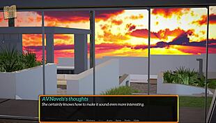 My New Stepfamily 585 With Game