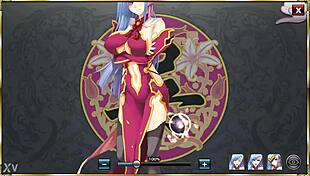 Hey, check out this hentai gif from 真恋姫夢想 天下統一伝 with 程普 😍