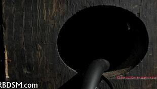 Intense Whipping Scenes in Sadomasochism Tube Videos