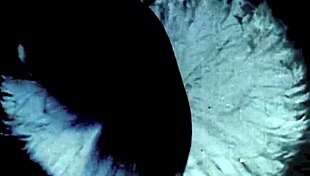 I love vintage interracial scenes with black pussy and white cock