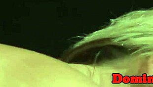 tt sub milf gets drilled hard from behind