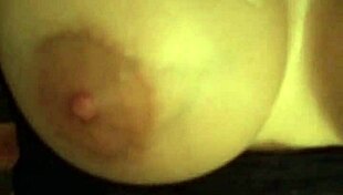 Big Tits Babe Masturbates In Fetish Session