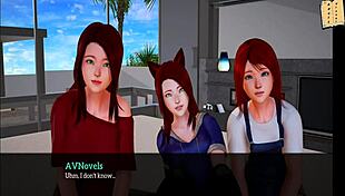 My New Family Episode 295