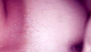 Disfrutando de un rico sexo anal con mi amante mi macho de planta sin condon que rico