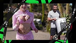 spring break in miami be like... total mess, fuckin’ orgy everywhere, ya know!