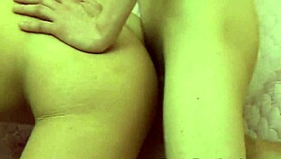 extreme hardcore threesome with bareback gay sex action