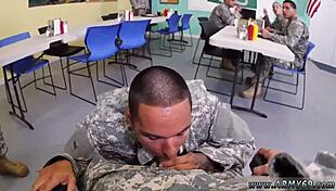 Gay Men Big Pines Sex Drill Sergeant