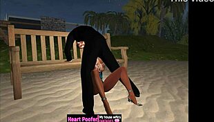 i swallowd his cum in that cartoon sex