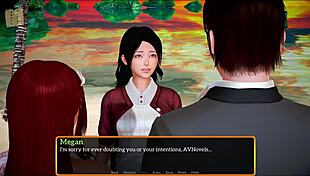 My New Stepfamily 578 Game Adventure