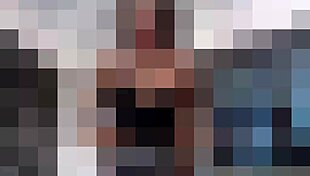 Femdom mistress punishes submissive in rough bdsm session from pov