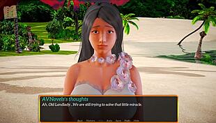 My New Stepfamily 578 Game Adventure