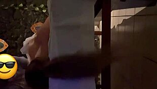 masajista se aprovecha de rubia camara escondida