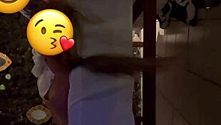 masajista se aprovecha de rubia camara escondida