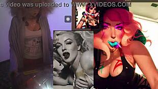 Pinball Fetish - Manic Sabrina