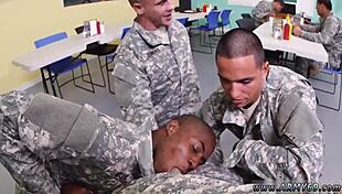 Gay Men Big Pines Sex Drill Sergeant