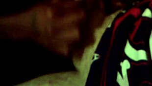 she's a good little ebony slut