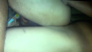 they fuck me bareback in the ass, raw and intense.