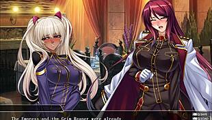 Kangoku Senkan 3 Part 21 Game