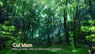 Monster Girl Breeder Ep3 Fucks Catgirl