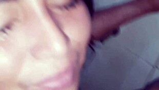 Disfrutando de un rico sexo anal con mi amante mi macho de planta sin condon que rico