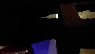 masajista se aprovecha de rubia camara escondida