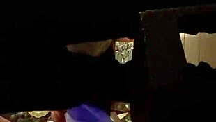 masajista se aprovecha de rubia camara escondida