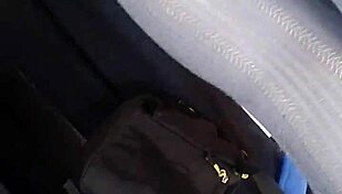 i peek under nylon skirt panties