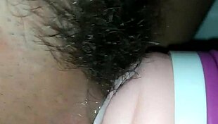 Teen masturbates with fake pussy, feeling so good?