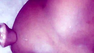 On Valentine’s Day, this young woman shows her affection using her vagina