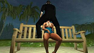 i swallowd his cum in that cartoon sex