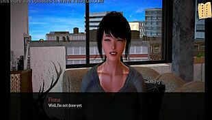 My New Family Episode 295