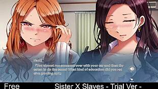 Sister X Slaves - Trial Ver -