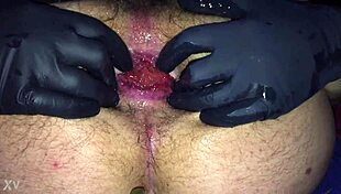 Intense 6cm Anal Plug Play