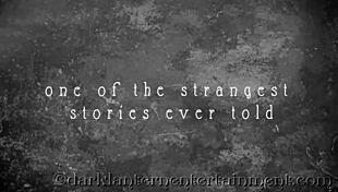 Dark Lantern Presents Stiff Prick Confessions